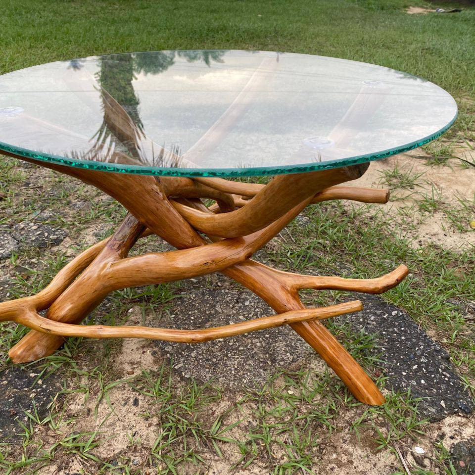 table base en branche