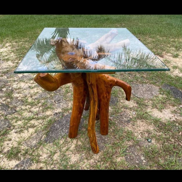 table racine