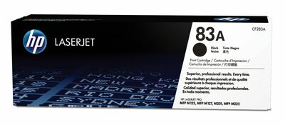 TONER HP 83A