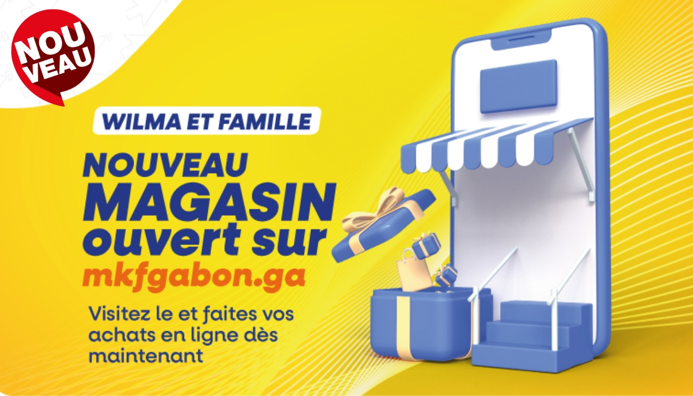 Mkf Gabon promo