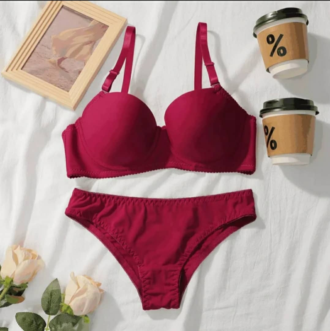 lingerie dentelle