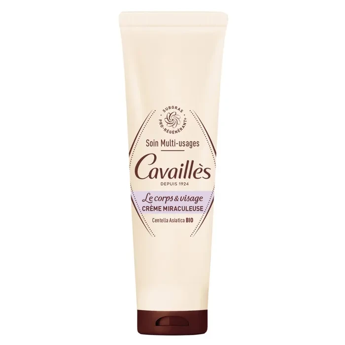 Cavaillès - Crème Miraculeuse corps et visage