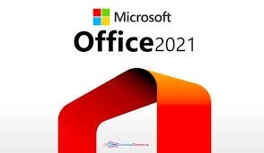 MICROSOFT OFFICE 2021 PRO PLUS