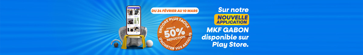 Mkf Gabon promo