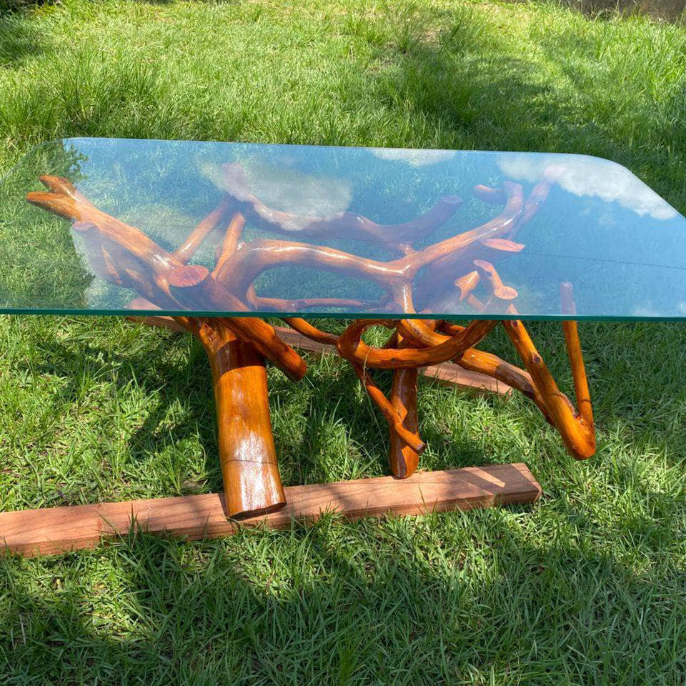 Grande table base