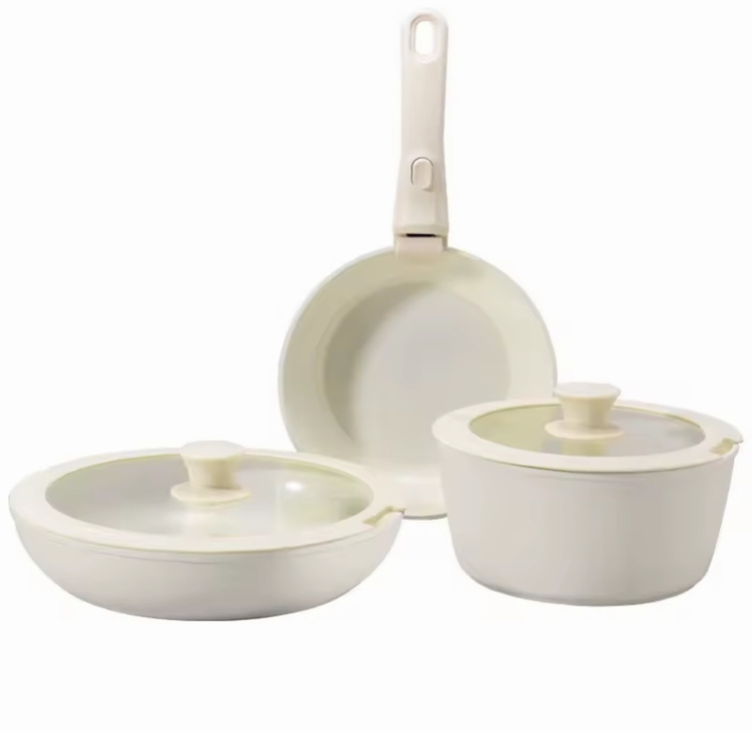 casseroles