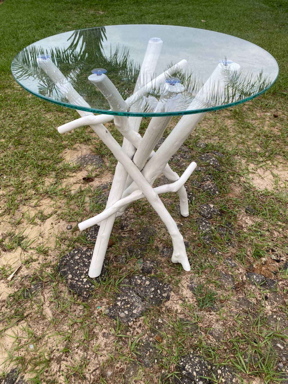 petite table à manger